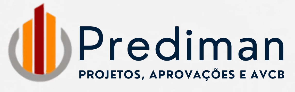 Logo da Prediman
