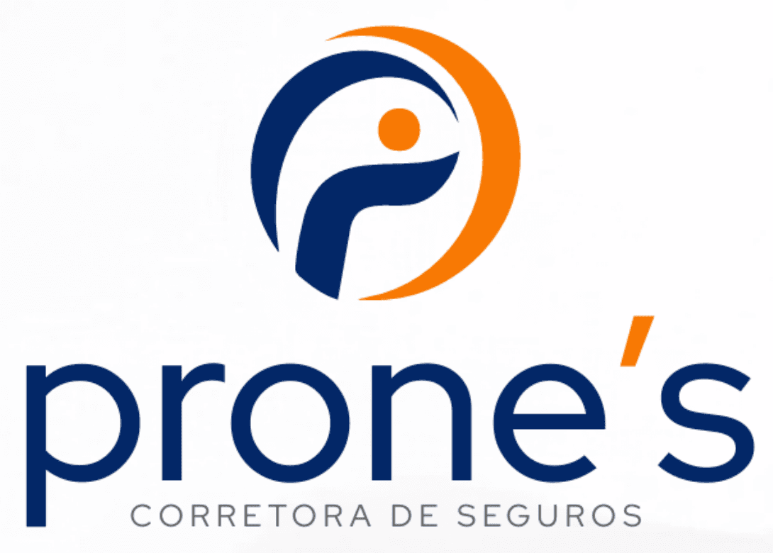Logo da Prone's Corretora de Seguros